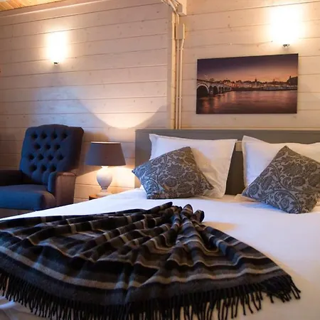 Mestreech * Maastricht