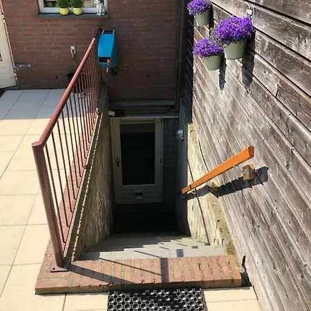 Mestreech Chalet Maastricht