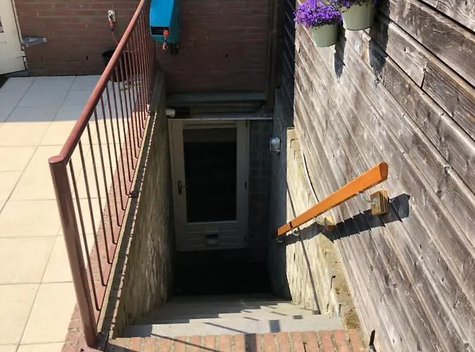 Mestreech Chalet Maastricht